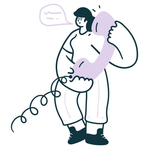 communication_telephone_phone_communicate_call_conversation_woman